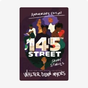 145 Street Notebook